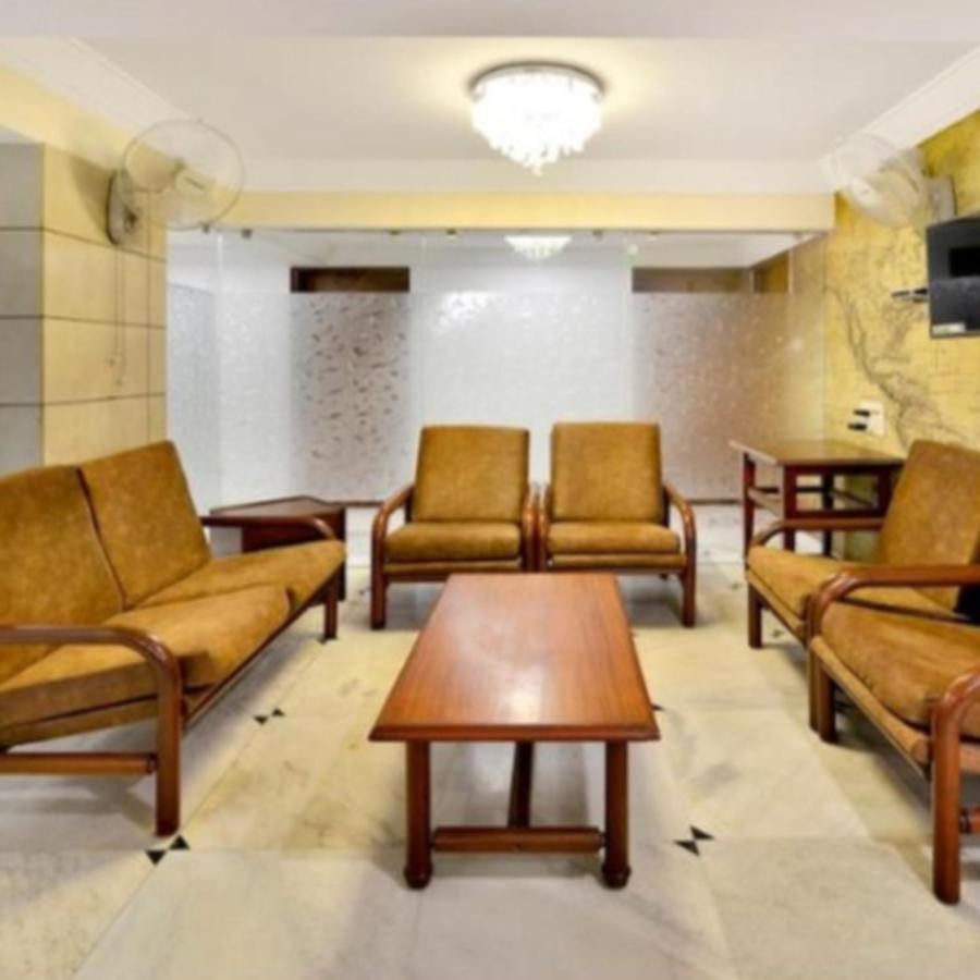 Hotel Apex Ahmedabad Exterior photo