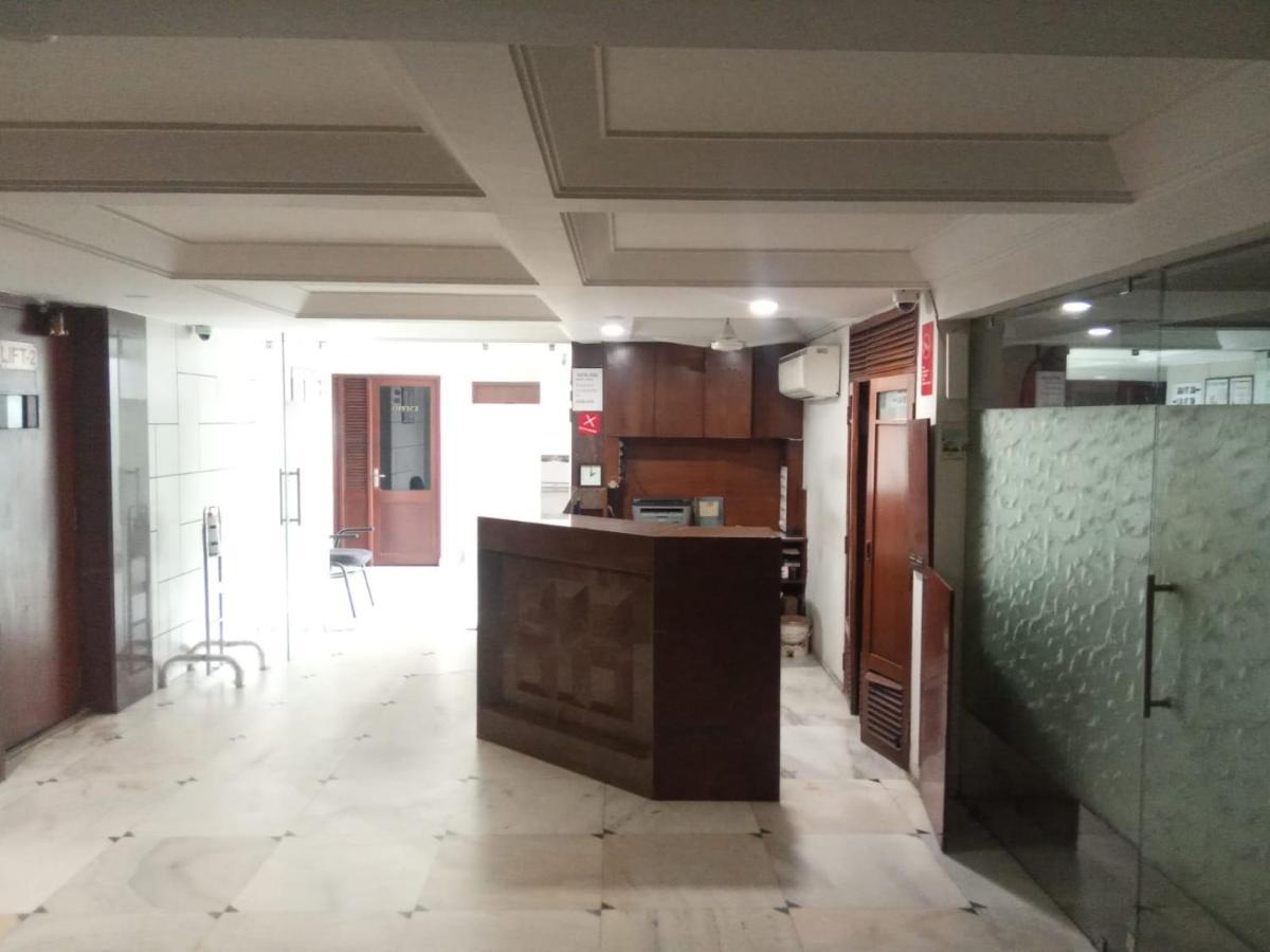 Hotel Apex Ahmedabad Exterior photo