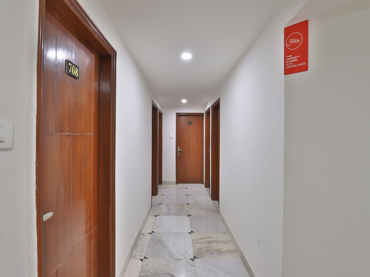 Hotel Apex Ahmedabad Exterior photo